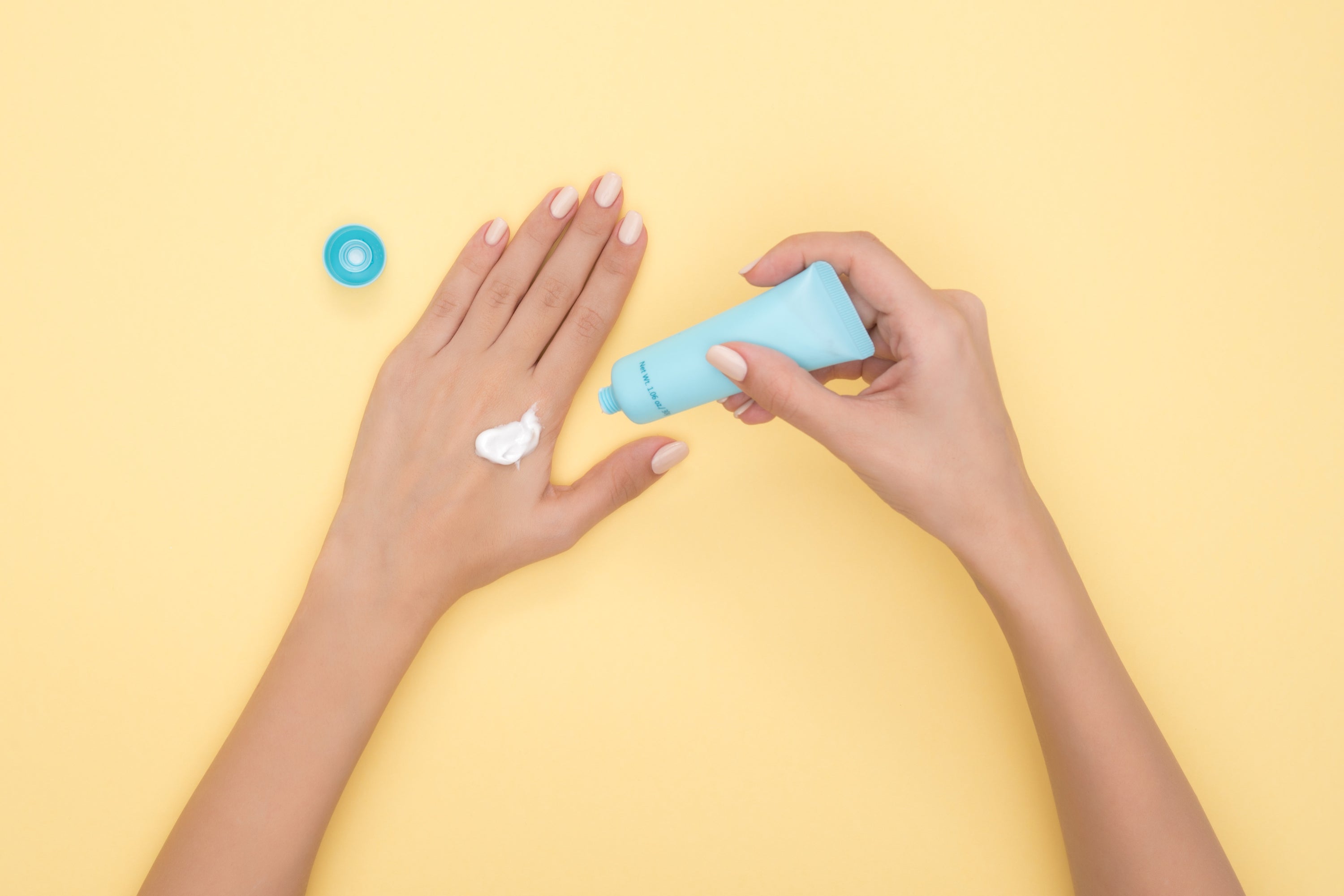 Is Your Sunscreen Harming You?