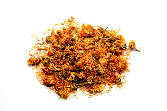 What IS this ingredient, Calendula? 