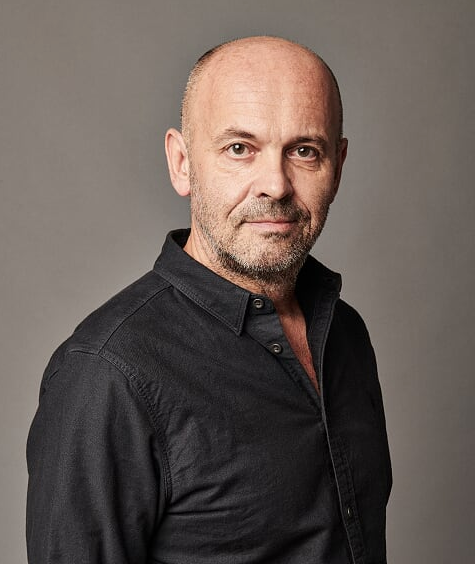 Robin Brown CEO and Co-founder of Erbaviva