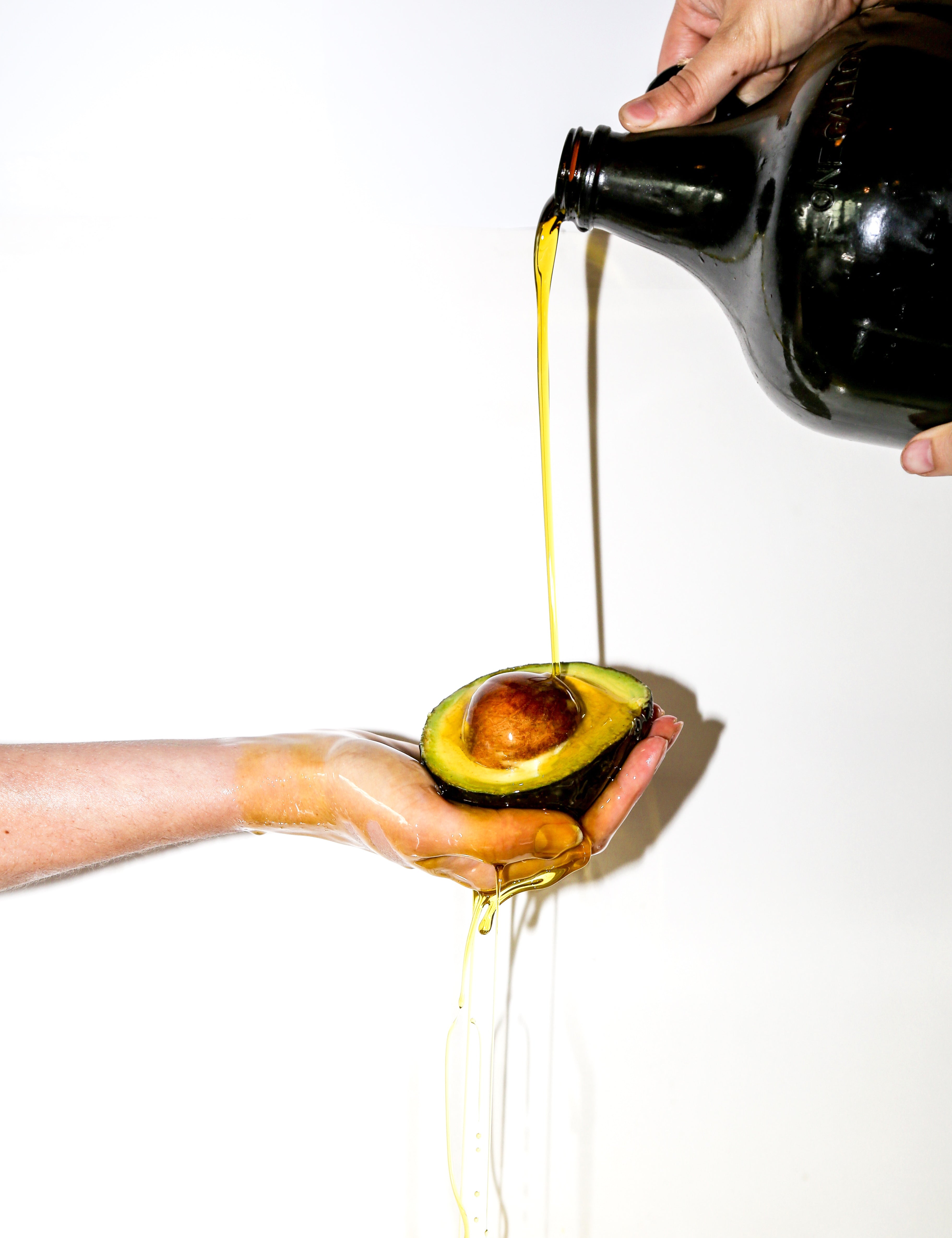 Avocado Oil