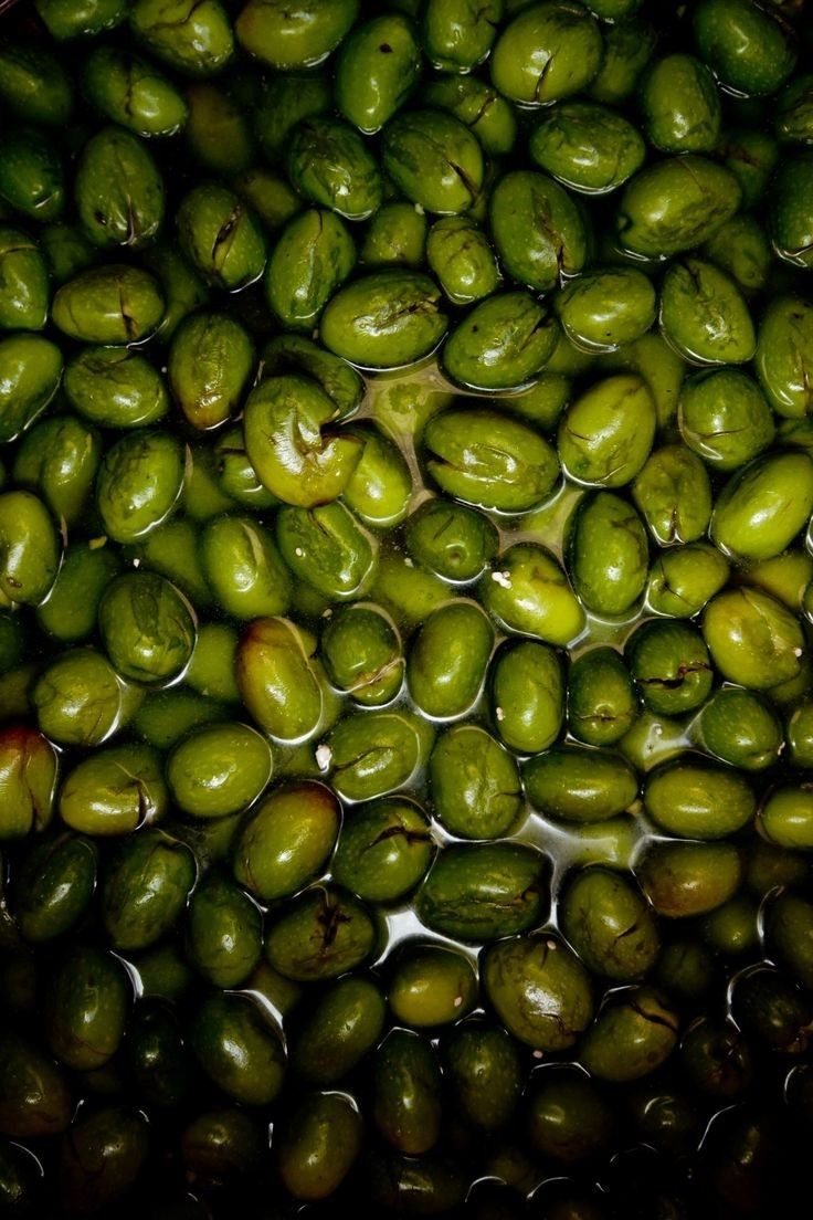 olive oil