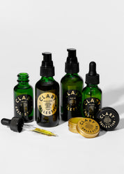 Clary Starter Set