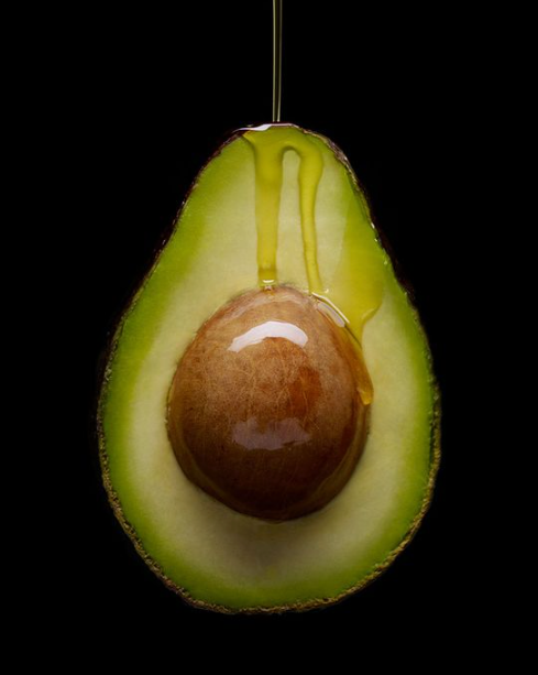 avocado oil