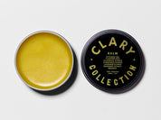 organic avocado balm