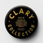 organic avocado balm
