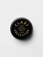 organic avocado balm