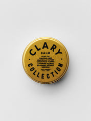 organic olive balm