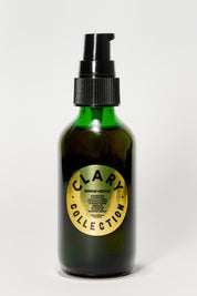 organic renew and repair oil