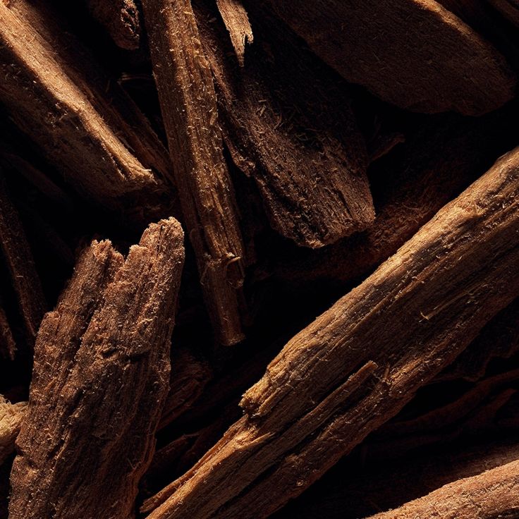 Sandalwood oil