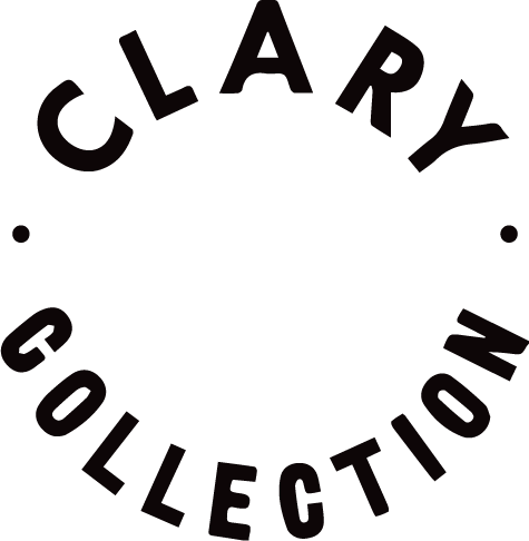 Clary Collection logo