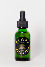 organic face serum