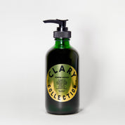organic renew and repair oil