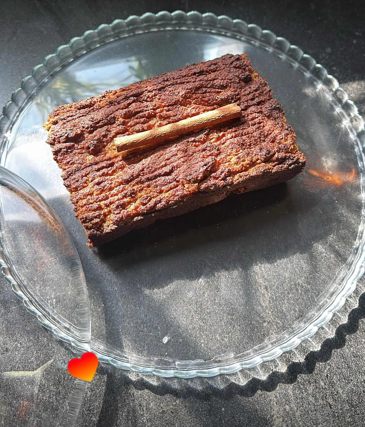 OUR FAVORITE GLUTEN FREE BANANA BREAD RECIPE