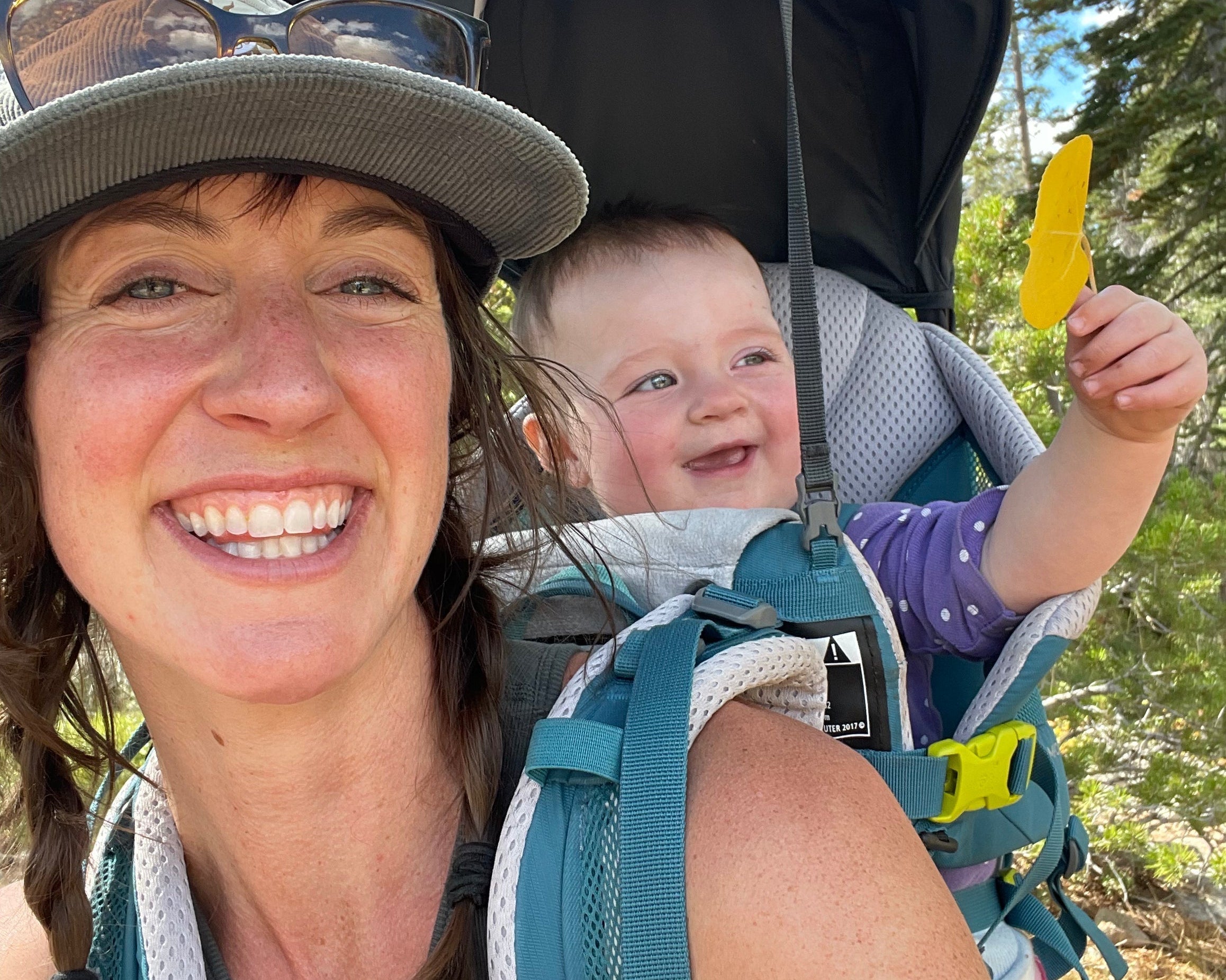 Motherhood Without Losing Yourself: A Conversation with Julie, Founder of The Mothership Collective