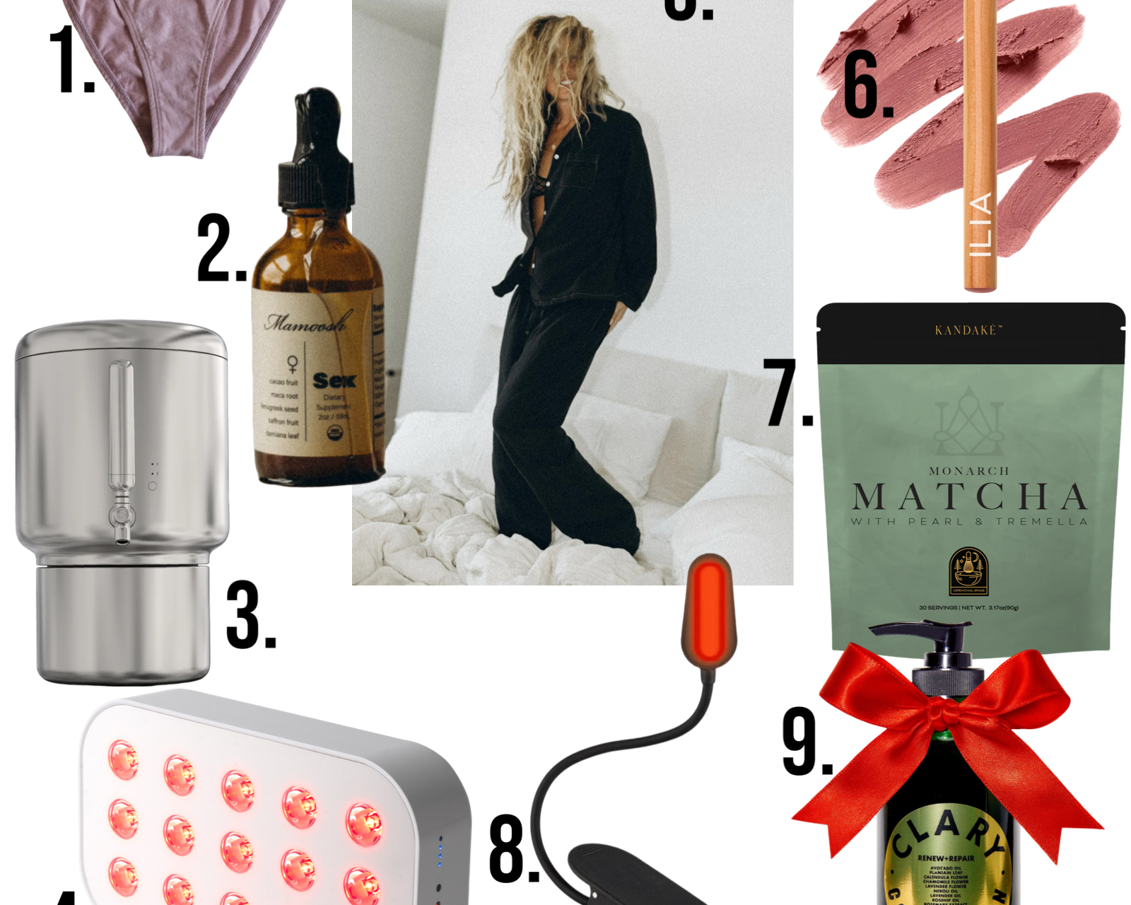 2025 Non-Toxic Holiday Gift Guide