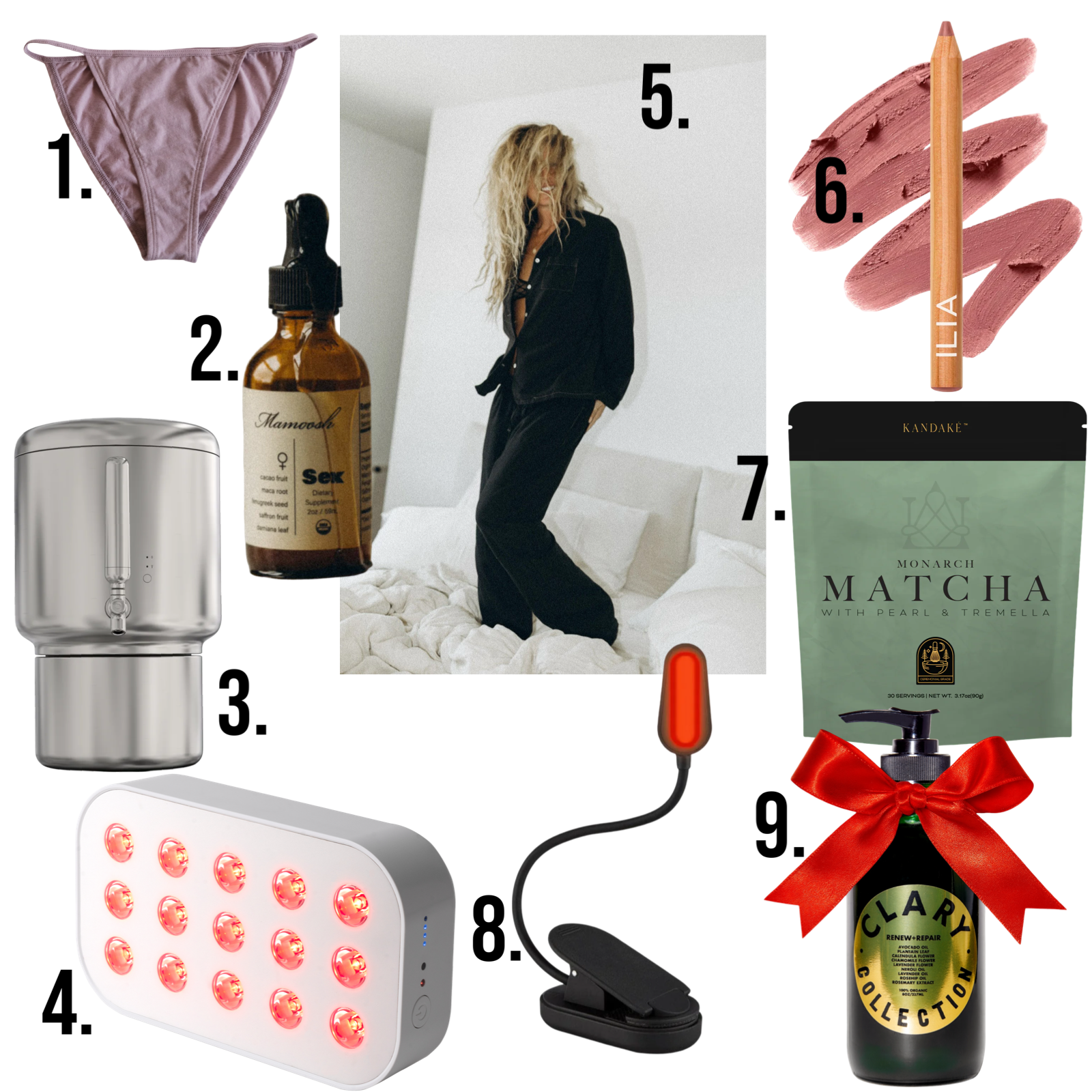 2025 Non-Toxic Holiday Gift Guide