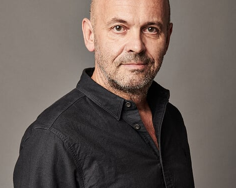 Robin Brown CEO and Co-founder of Erbaviva