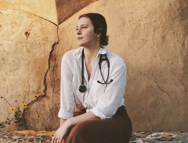 licensed naturopathic doctor