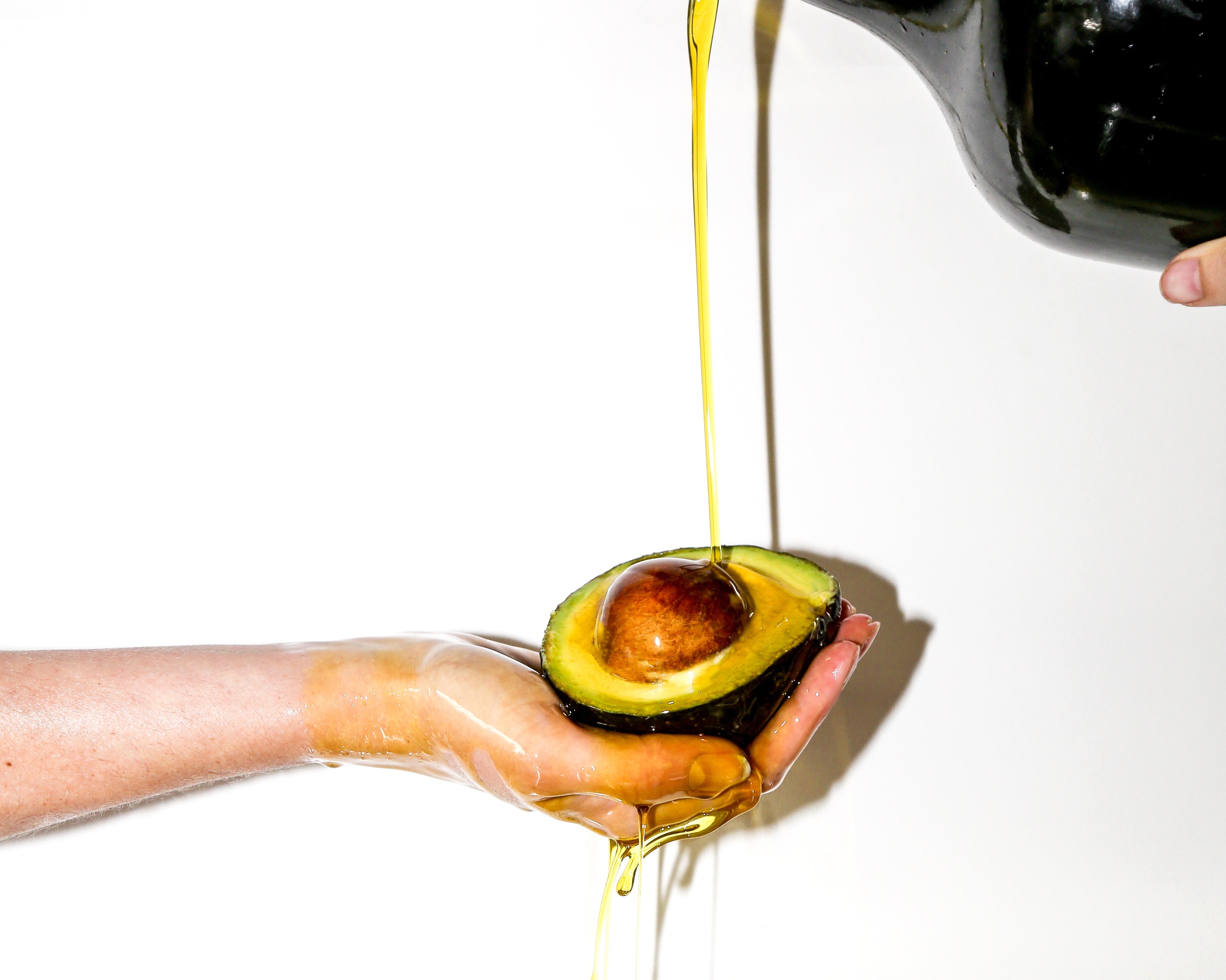 Avocado Oil