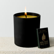 NEW Beeswax Candle