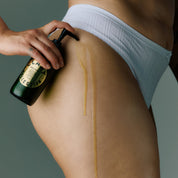 Renew + Repair Oil