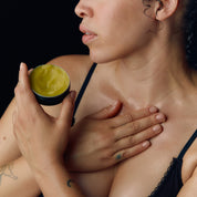 Avocado Balm