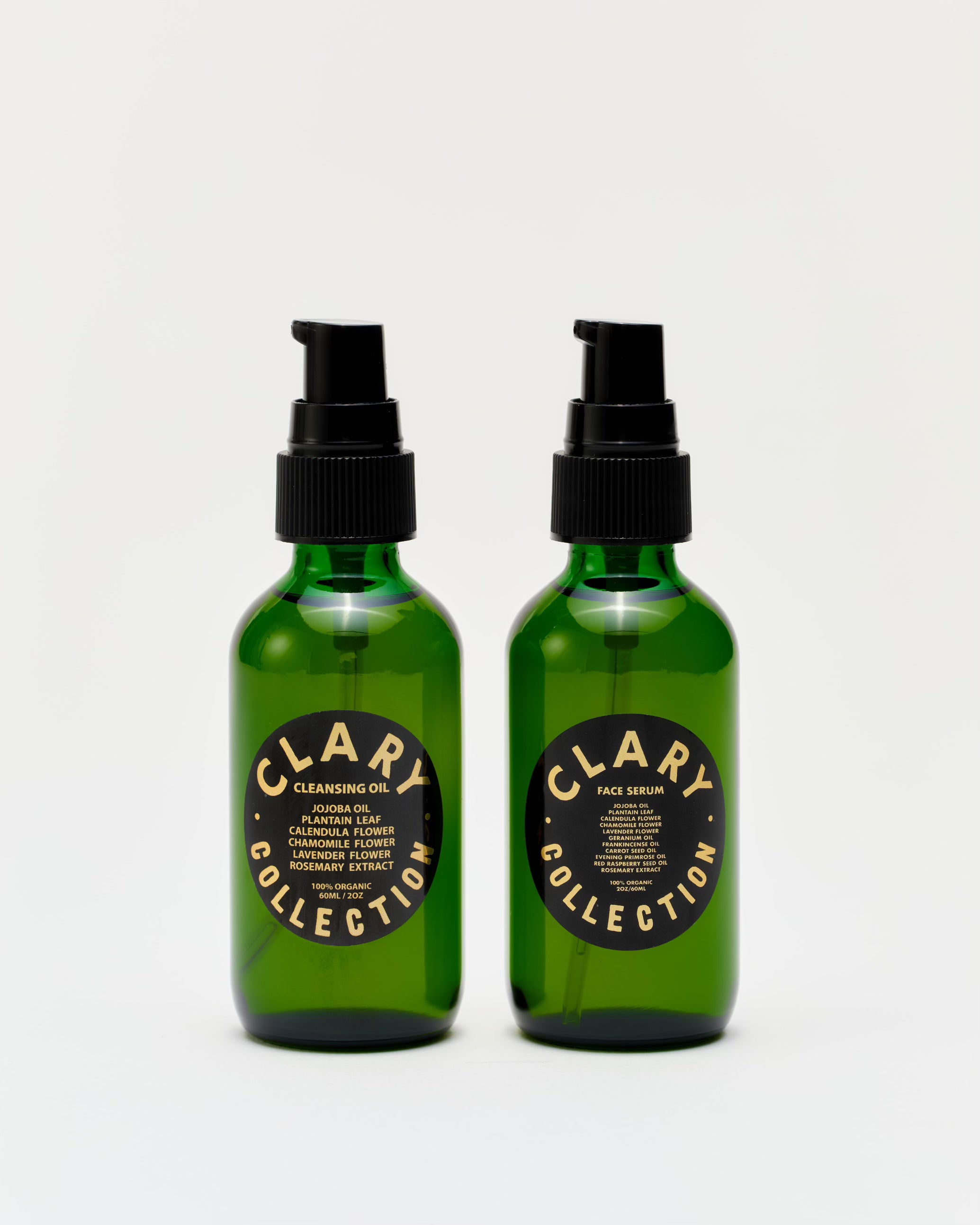 Face Ritual Kit