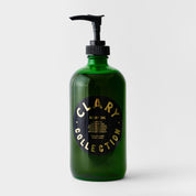 Body Oil