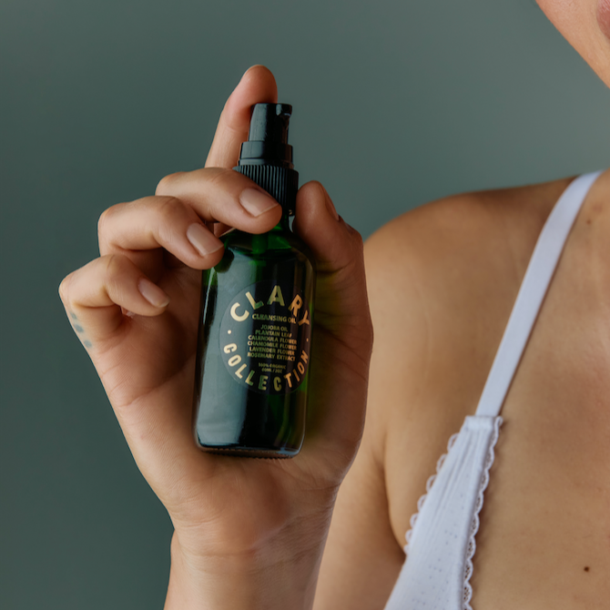 Face Ritual Kit