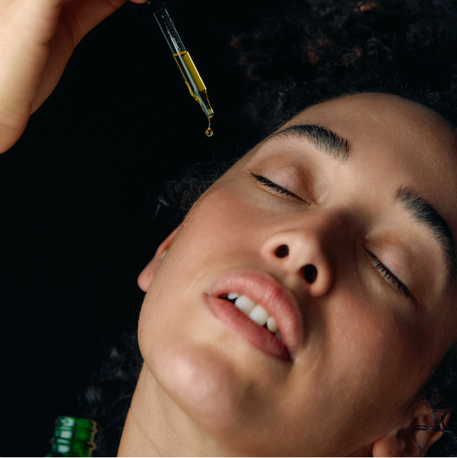 Face Serum