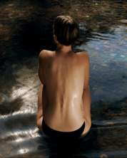 Body Oil