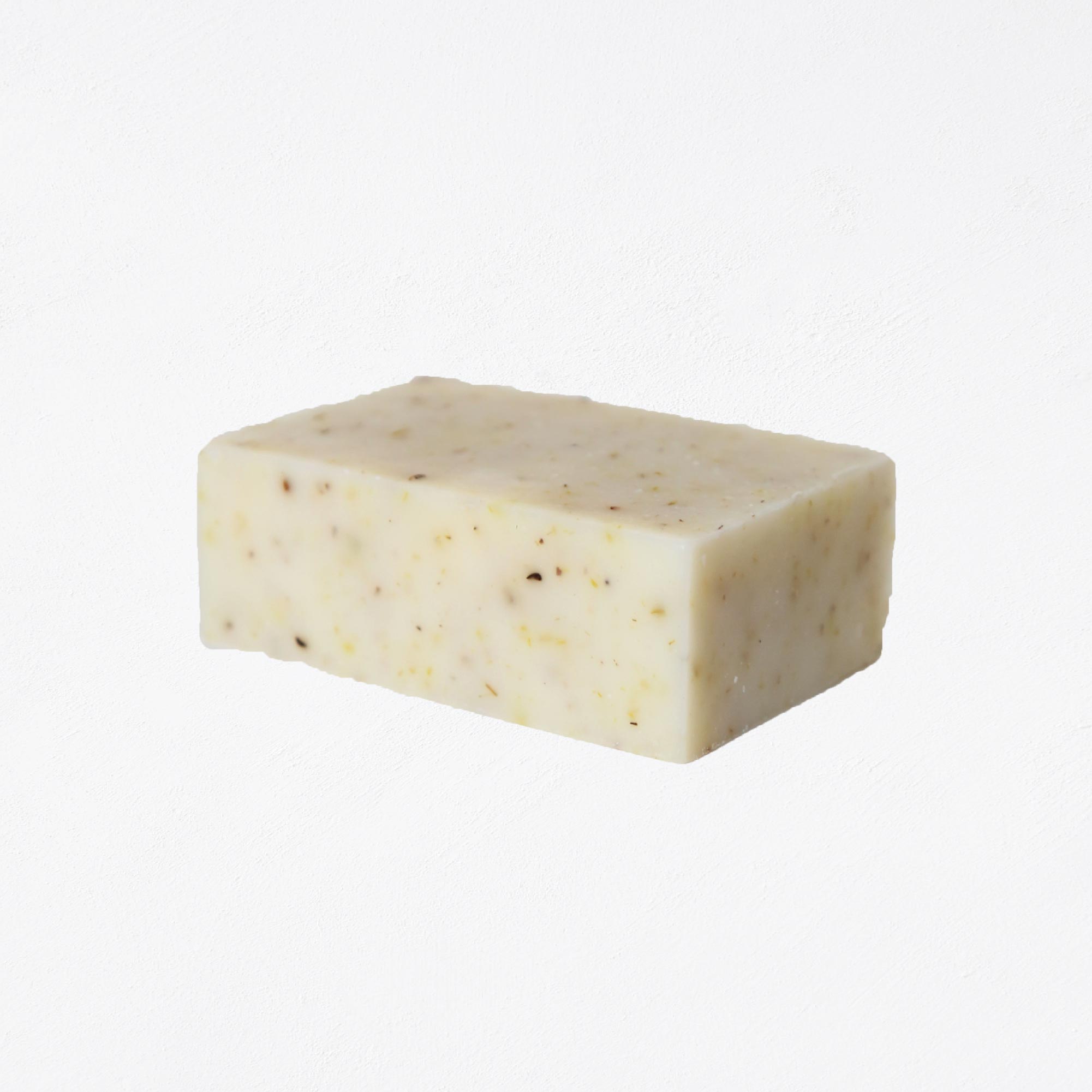 organic soap