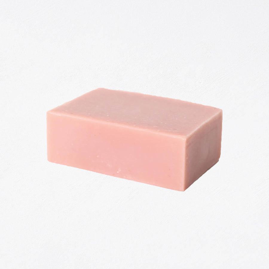 Pink Clay Soap